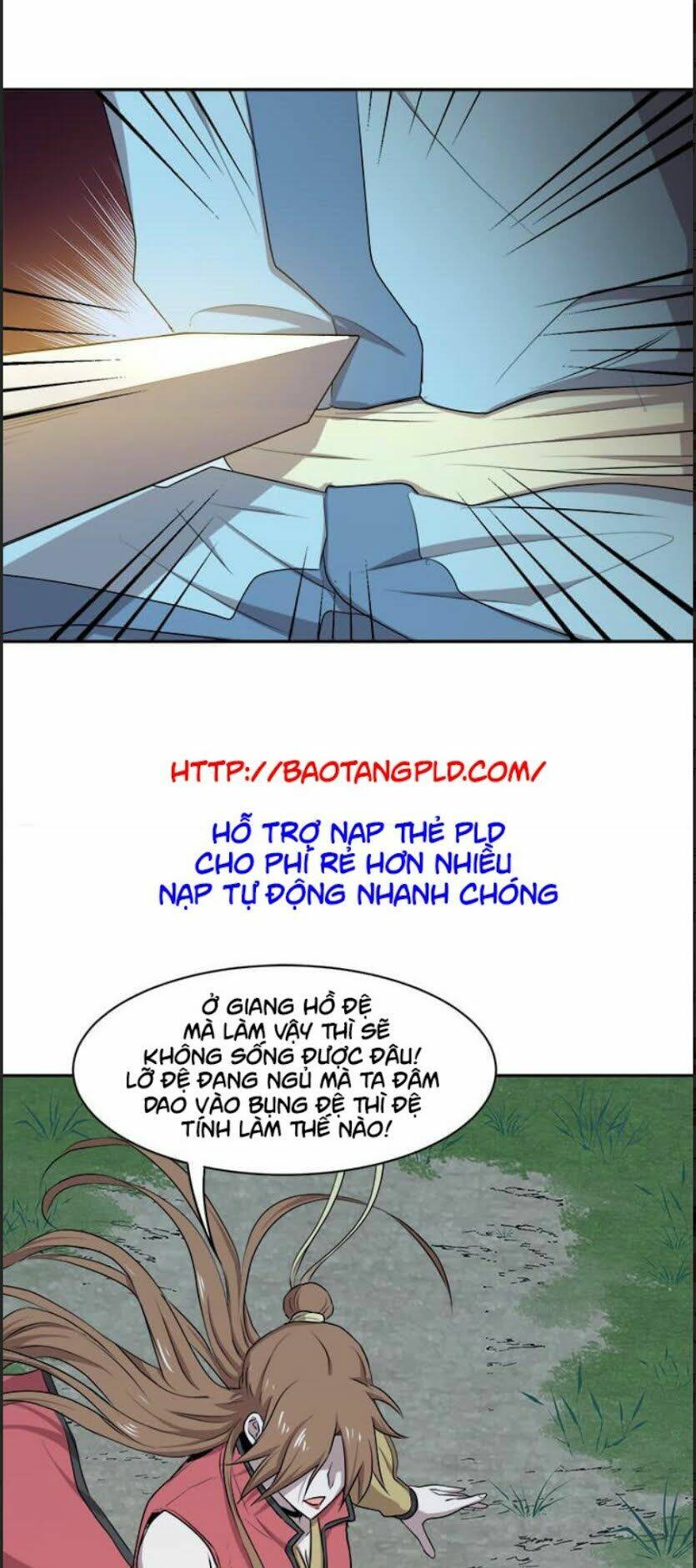 đạo sĩ giang hồ chapter 13 49