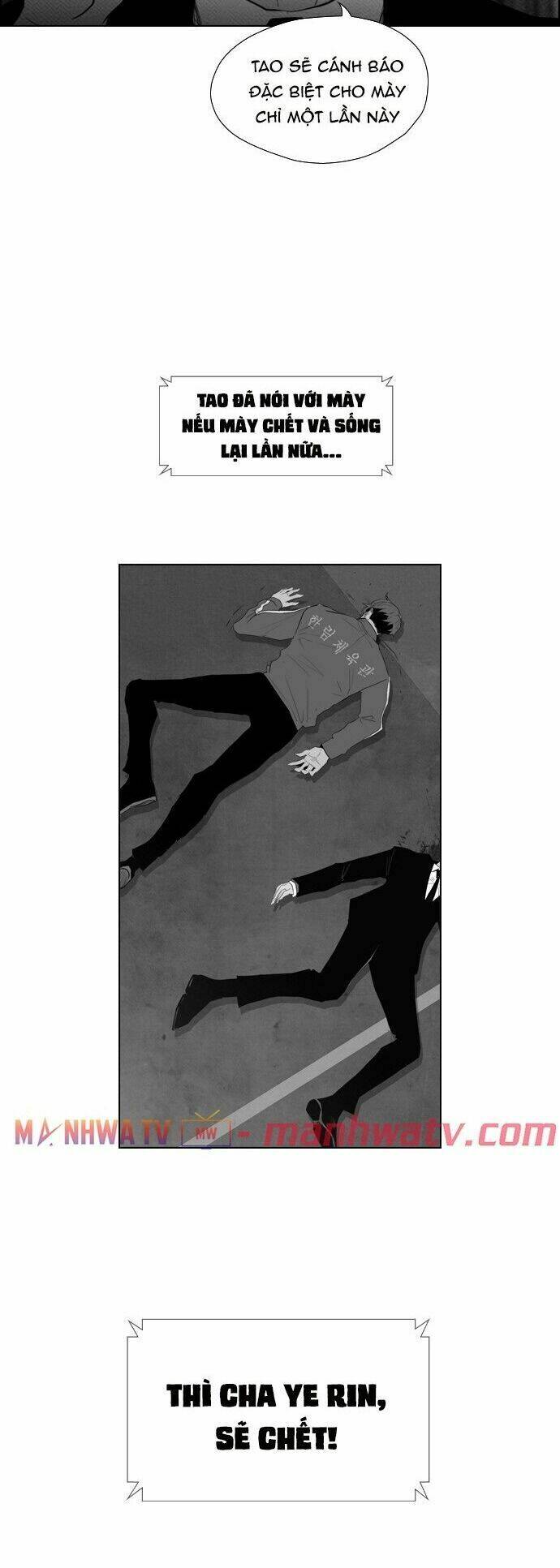 kẻ hồi sinh chapter 91 48