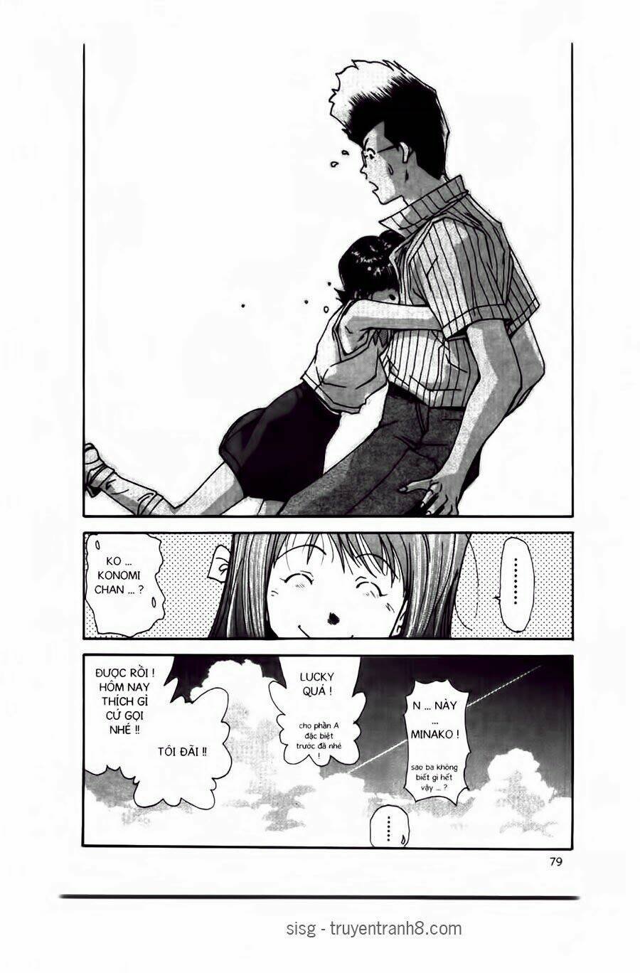 chim cánh cụt ginji chapter 20 20