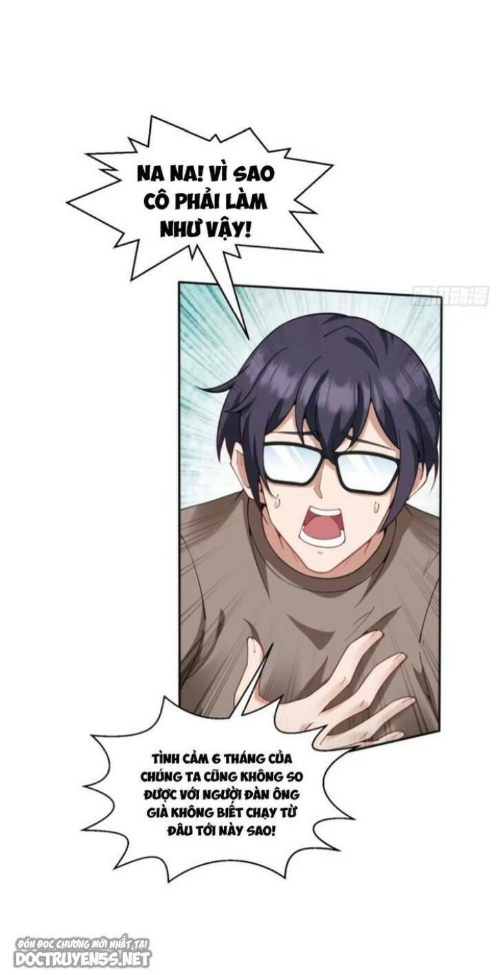 Bỏ Làm Simp Chúa, Ta Có Trong Tay Cả Tỉ Thần Hào chapter 10.2 7