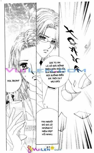 chạm mặt thần tượng chapter 8 87