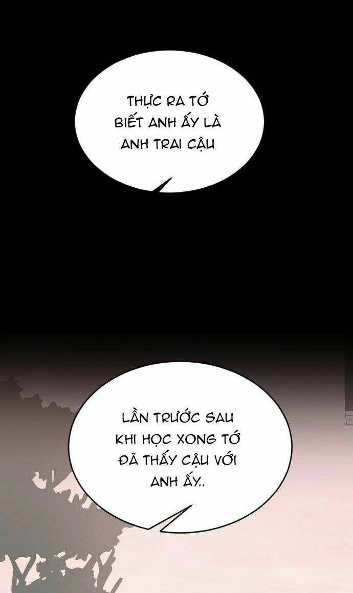 ba người anh trai cực phẩm của tôi chapter 43 49