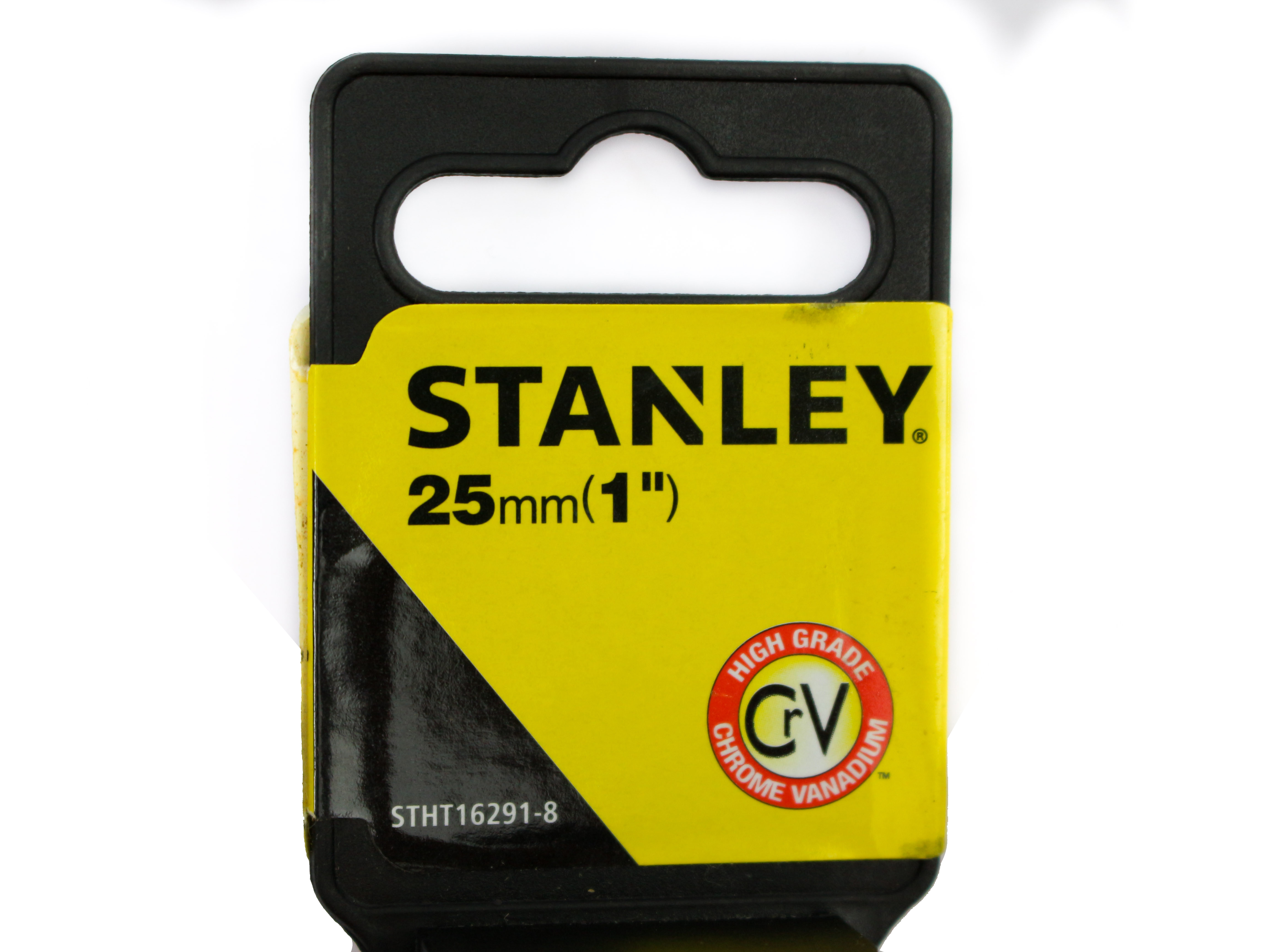 Đục sắt 1&quot;x12&quot; Stanley STHT16291-8