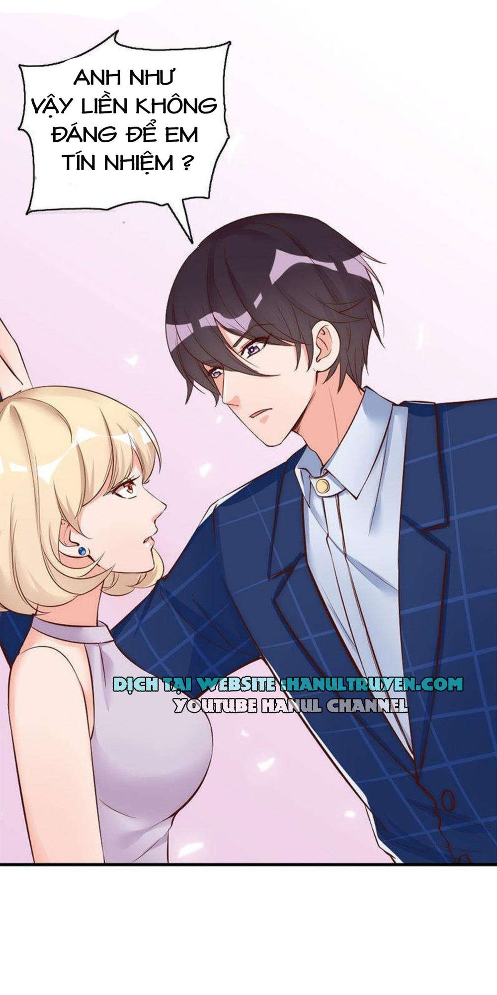 vợ có chút lạnh lùng chapter 31 18