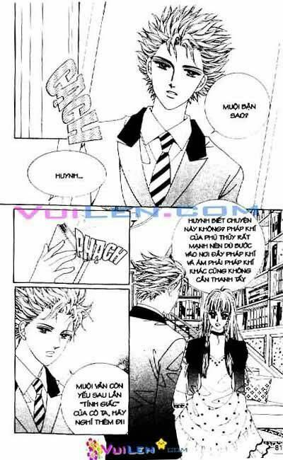 cửa hàng phù thủy chapter 7 81