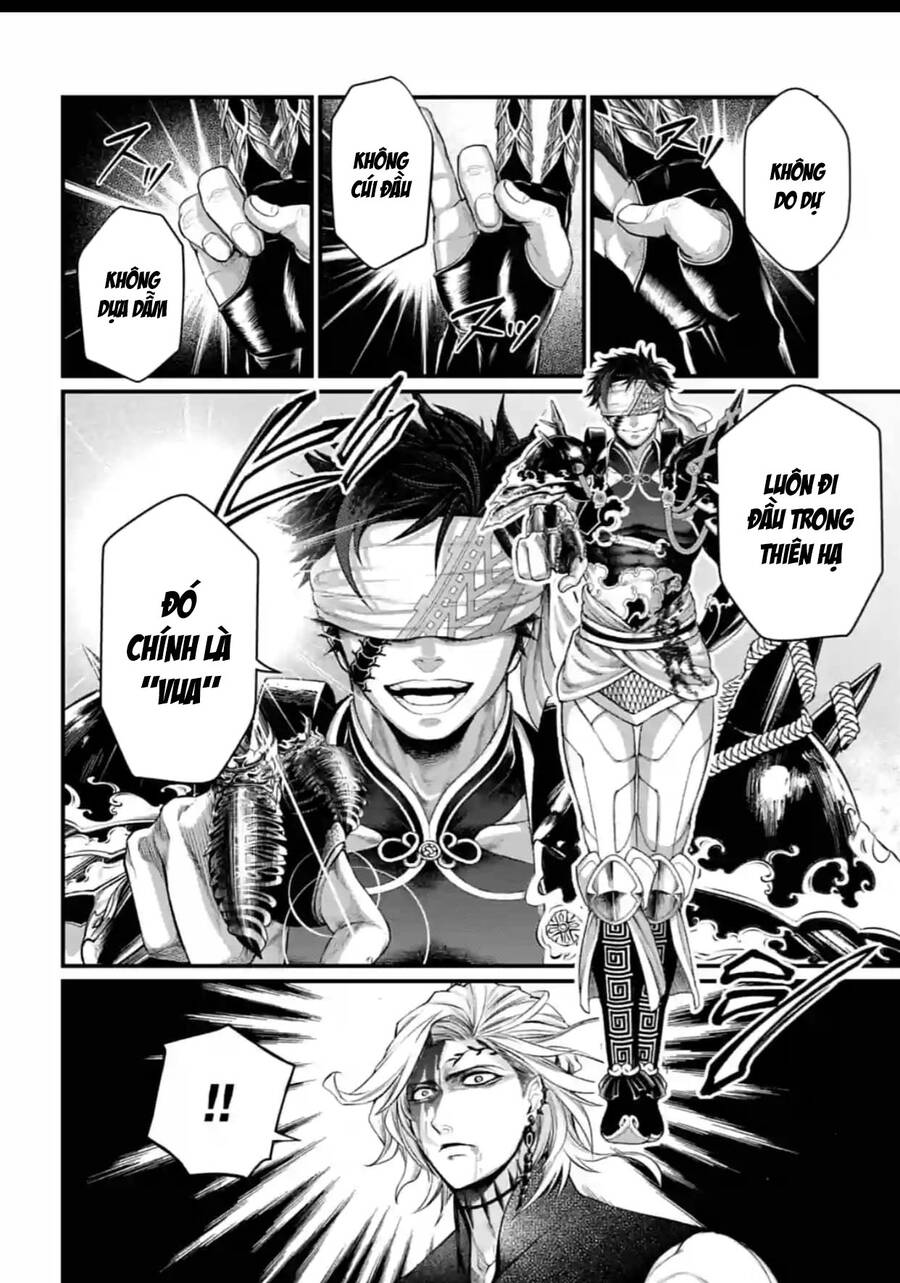 đại chiến nhân thần chapter 57 26