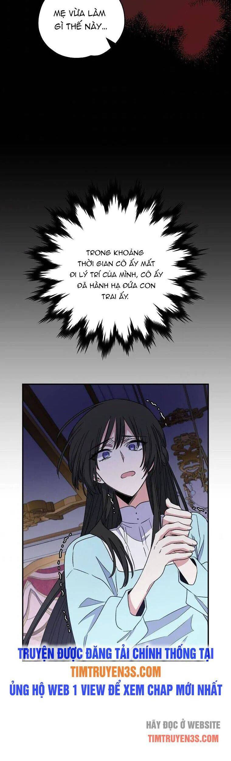 nhà hiền triết yigret chapter 46 32