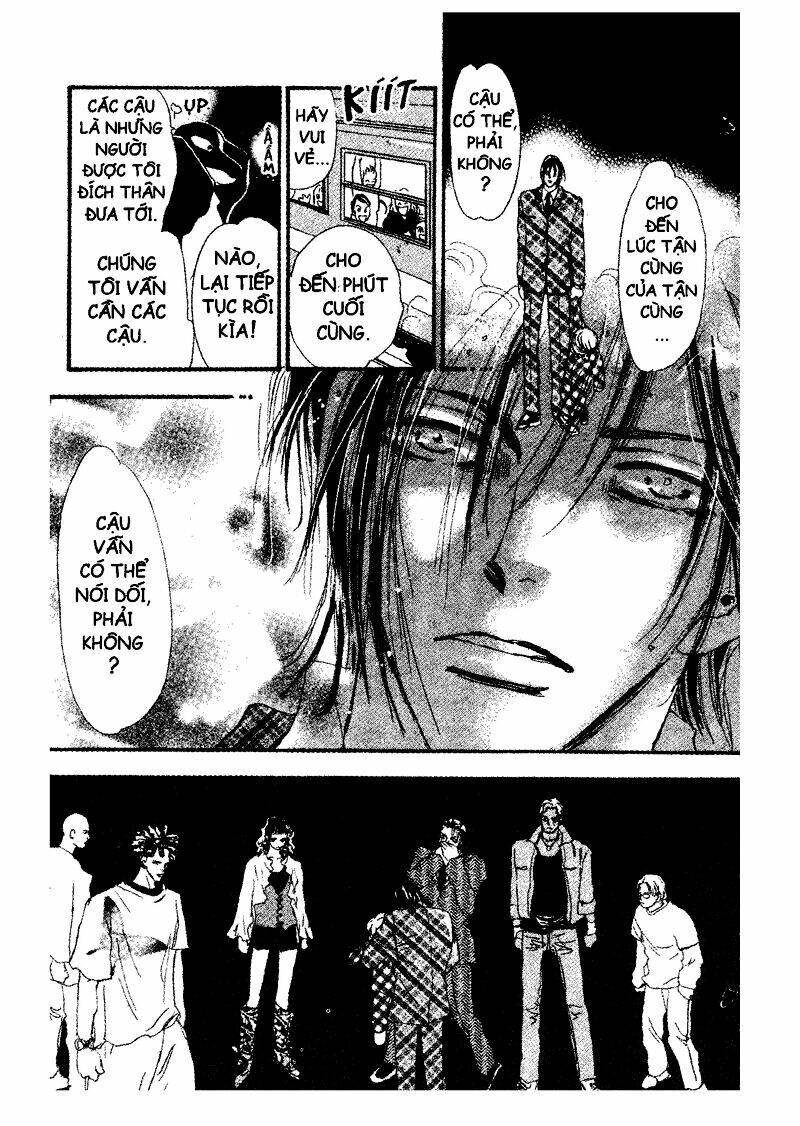 7 mầm sống chapter 56 27