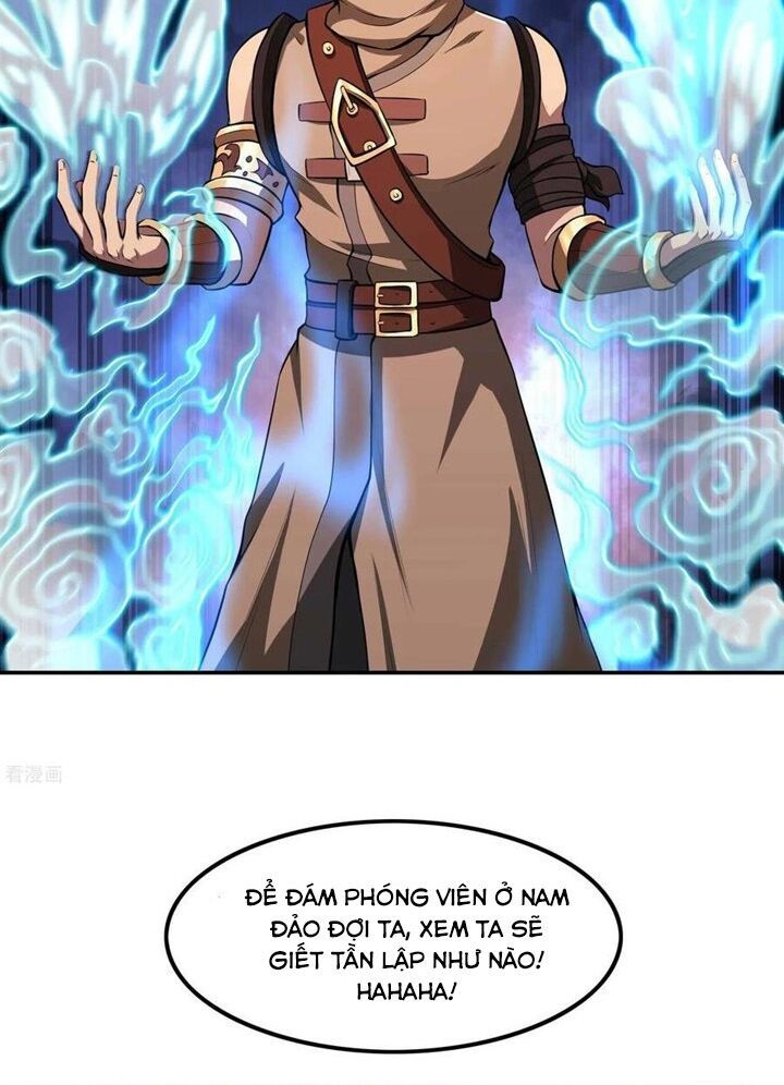 đệ nhất người ở rể chapter 95 39