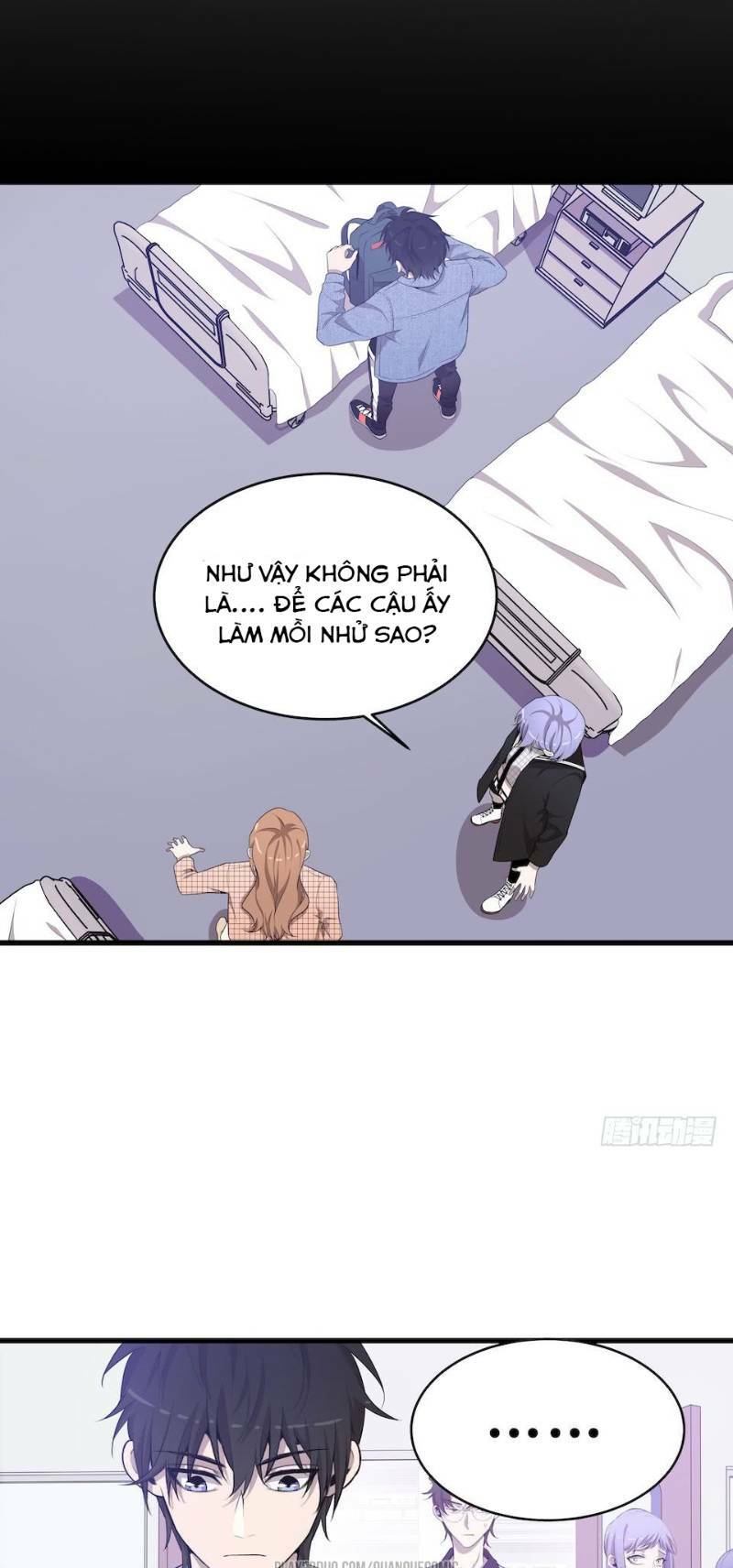 thát không mê thất chapter 33 21