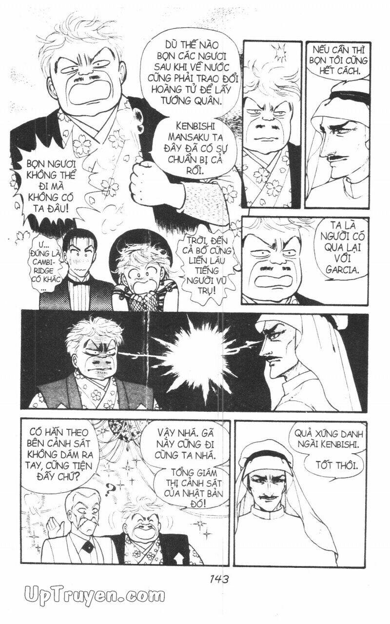 câu lạc bộ con nhà giàu chapter 4 144