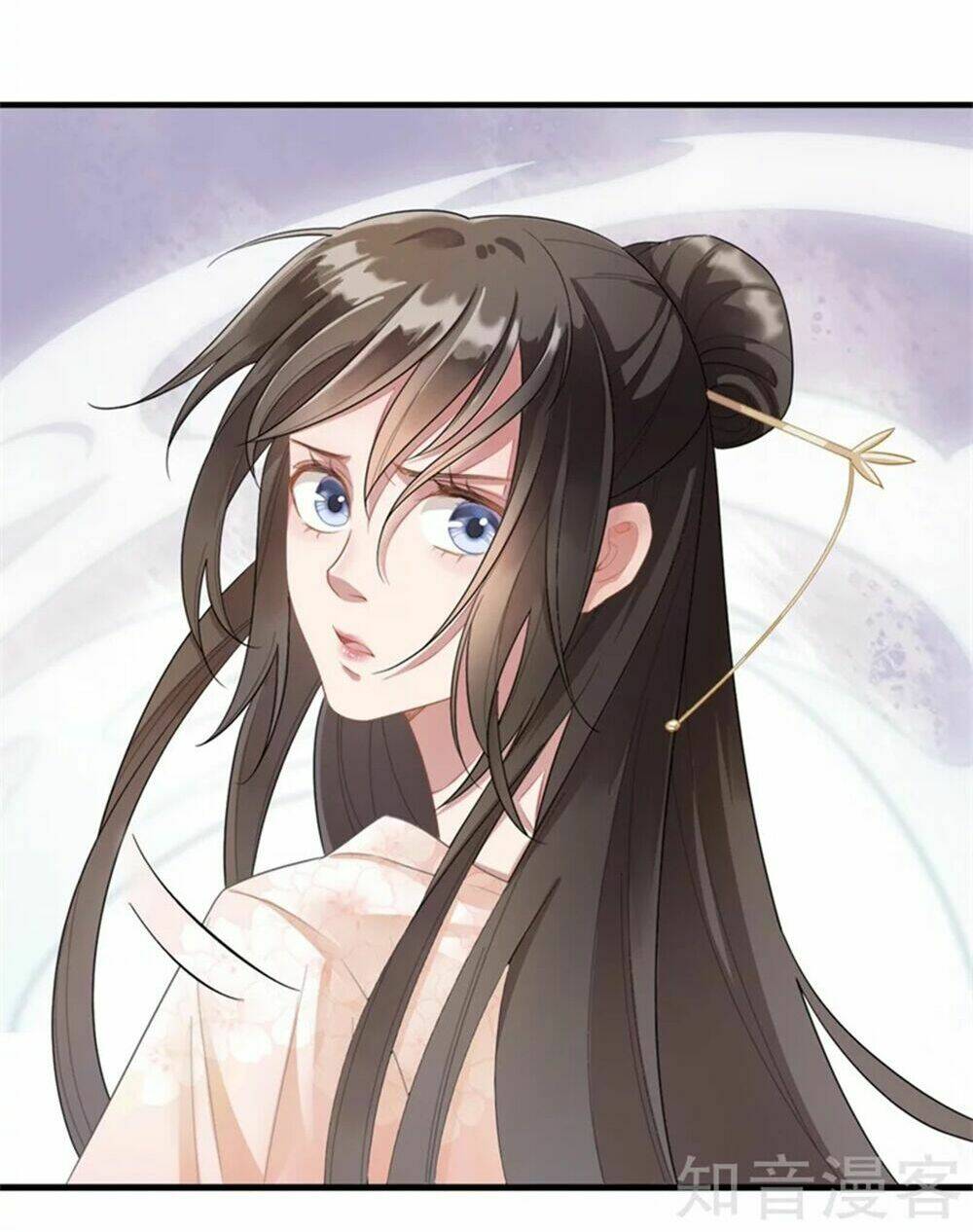 đích nữ hữu độc chapter 11 13