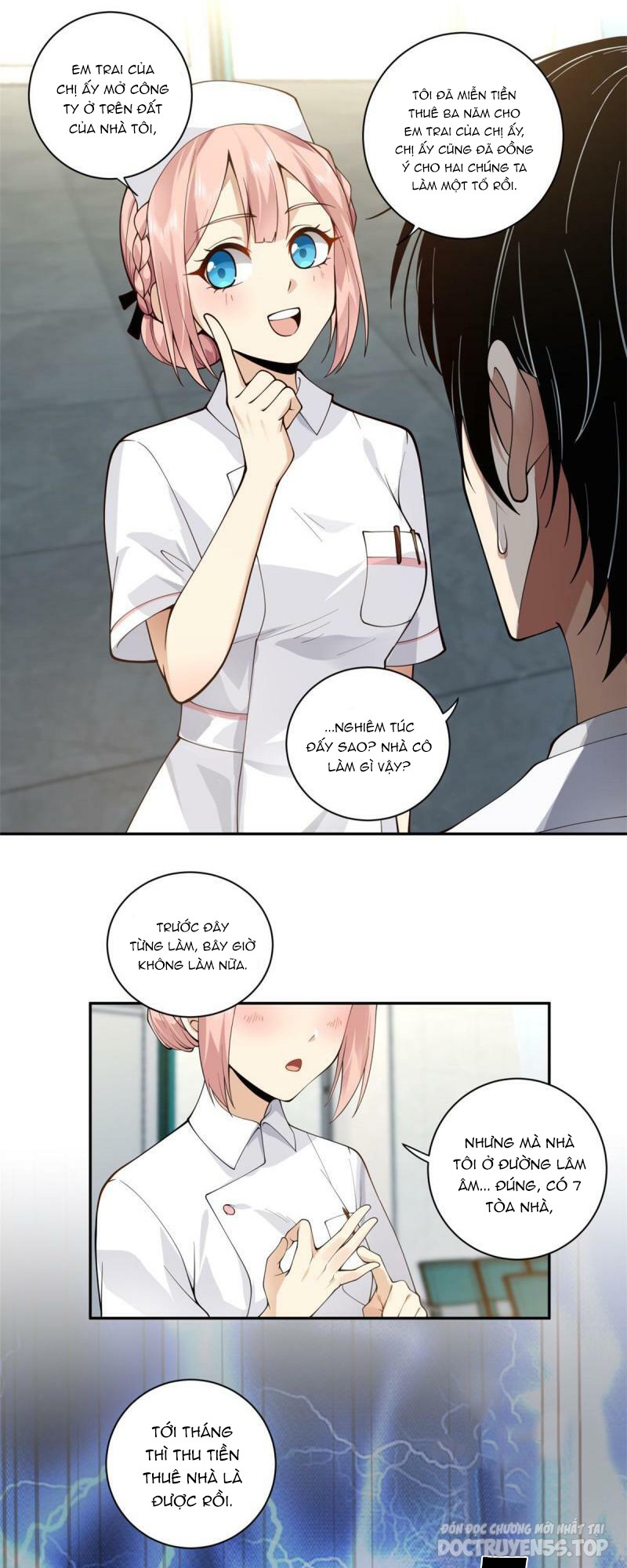 livestream phẫu thuật chapter 4 12