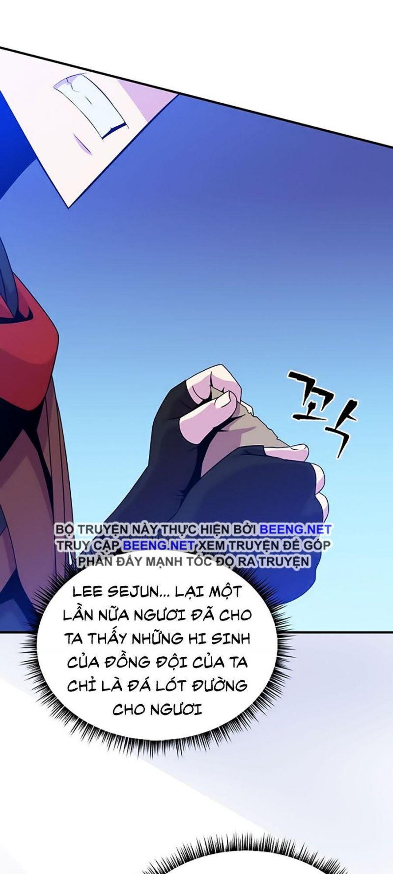 tiêu diệt đấng cứu thế chapter 31 28