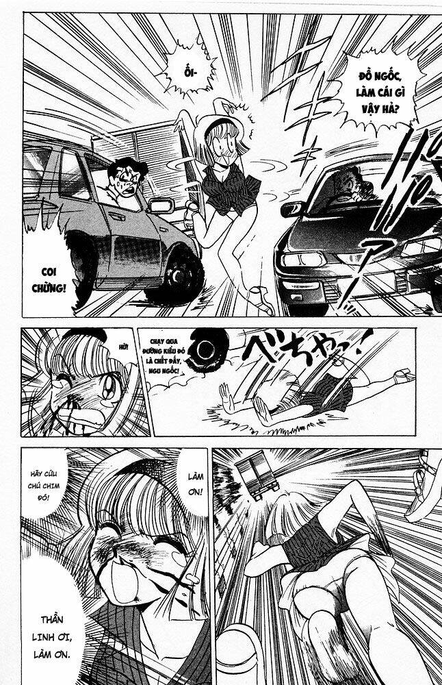 jigoku sensei nube - người thầy dũng cảm chapter 52 14