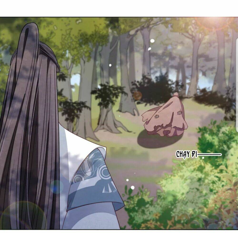 xuyên về cổ đại làm quốc bảo chapter 29 13