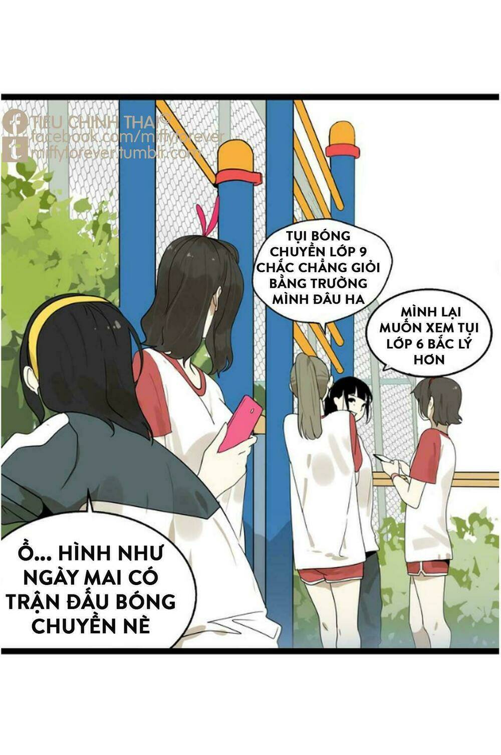 mục linh chapter 4.1 10