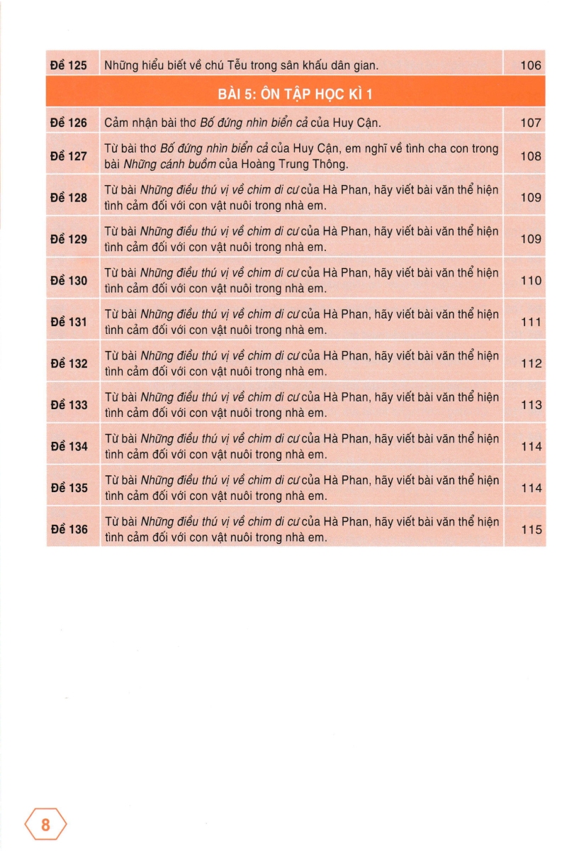ND - Những Bài Làm Văn Mẫu Lớp 5 - Tập 1 (Bộ Sách Kết Nối Tri Thức Với Cuộc Sống)