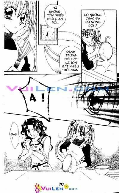 công chúa ẩm thực chapter 2 70