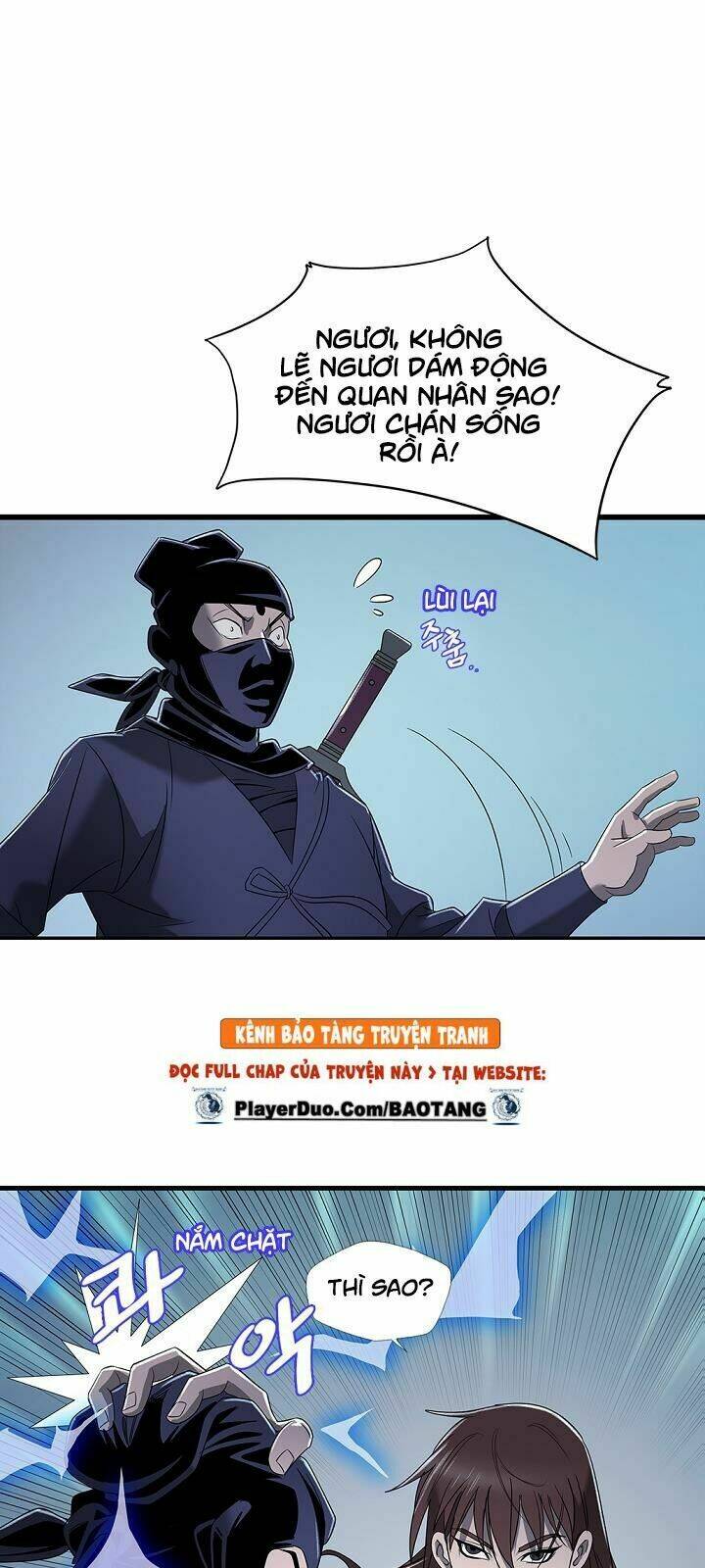 cuồng long chapter 13 39