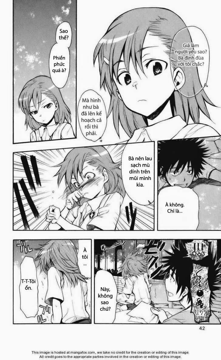 cấm thư ma thuật index chapter 23 6