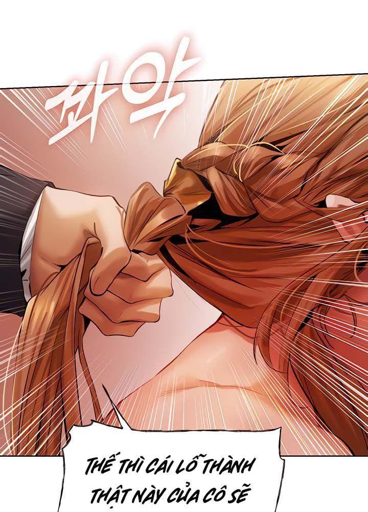 thợ săn bươm bướm chapter 13.1 63