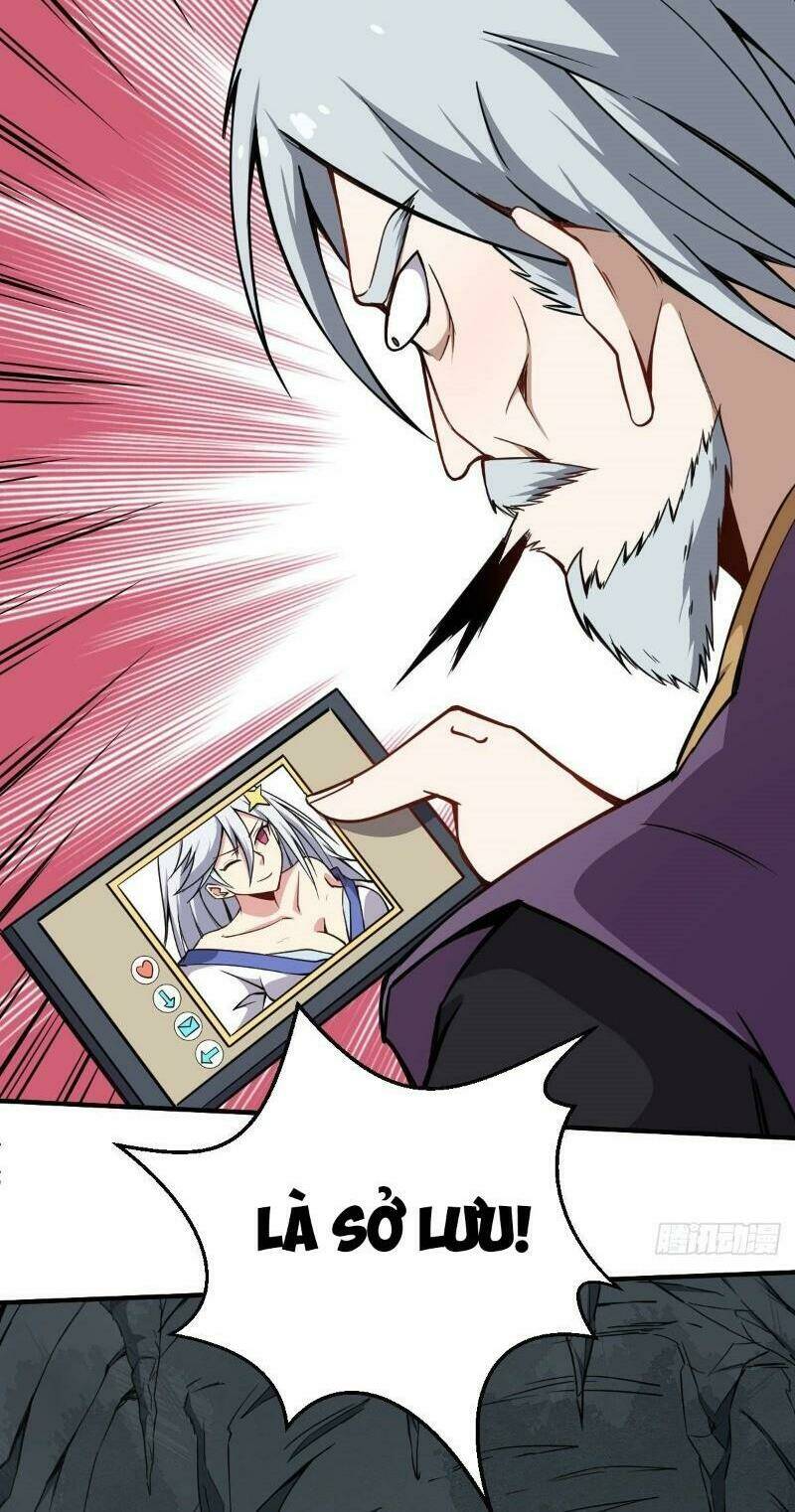 tổ thượng có tiền chapter 10 15