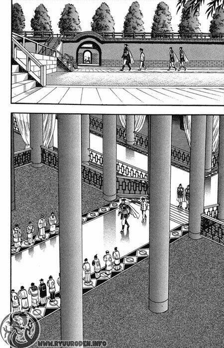 hoàng phi hồng phần 1 chapter 28 26