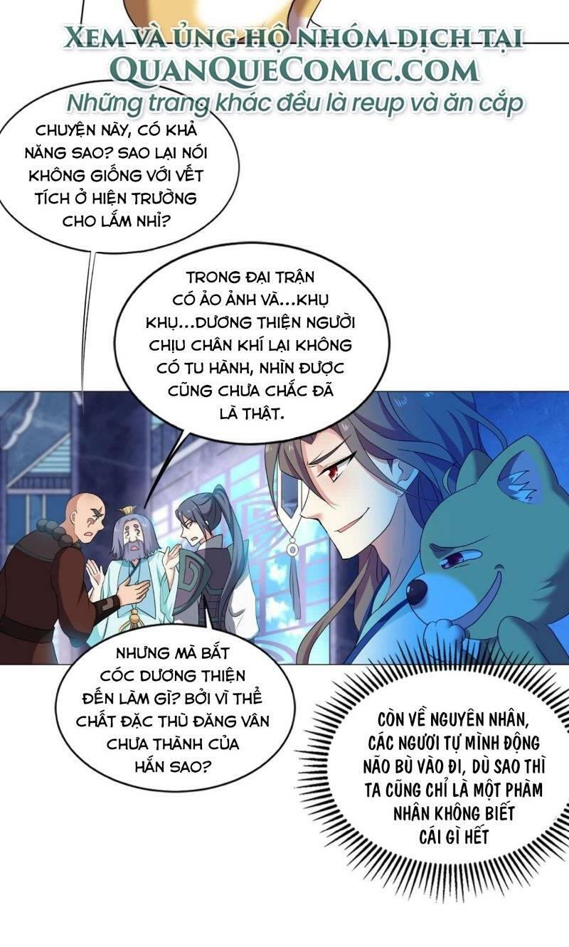 Trọng Sinh Thành Cậu Vàng Tại Dị Thế Chapter 82 34
