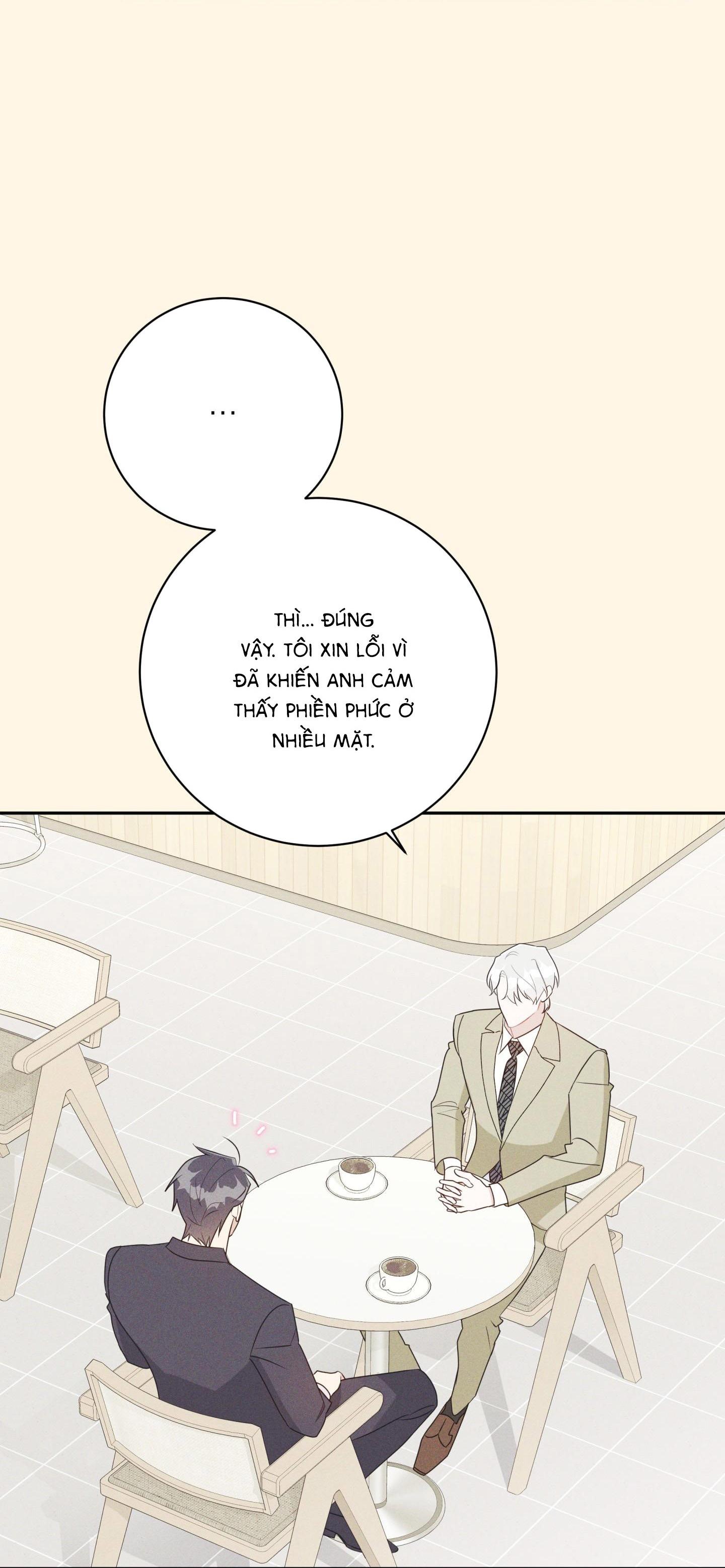 bắt tay hả, thôi bỏ đi! chapter 14 63