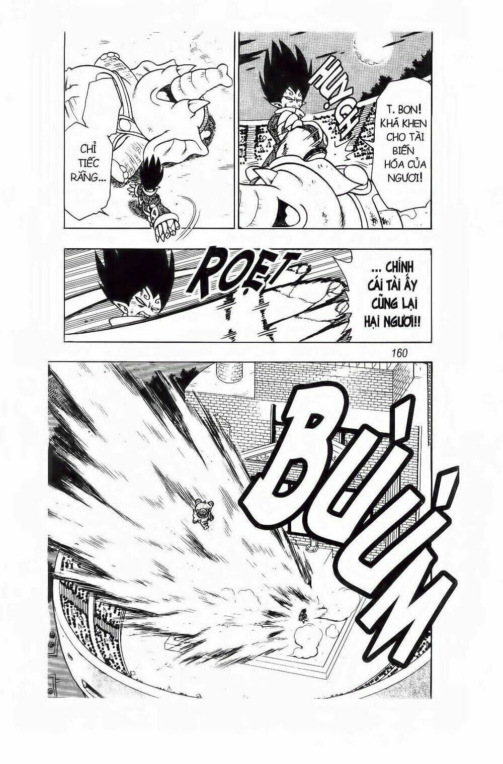 cuộc phiêu lưu của crocket chapter 25 12