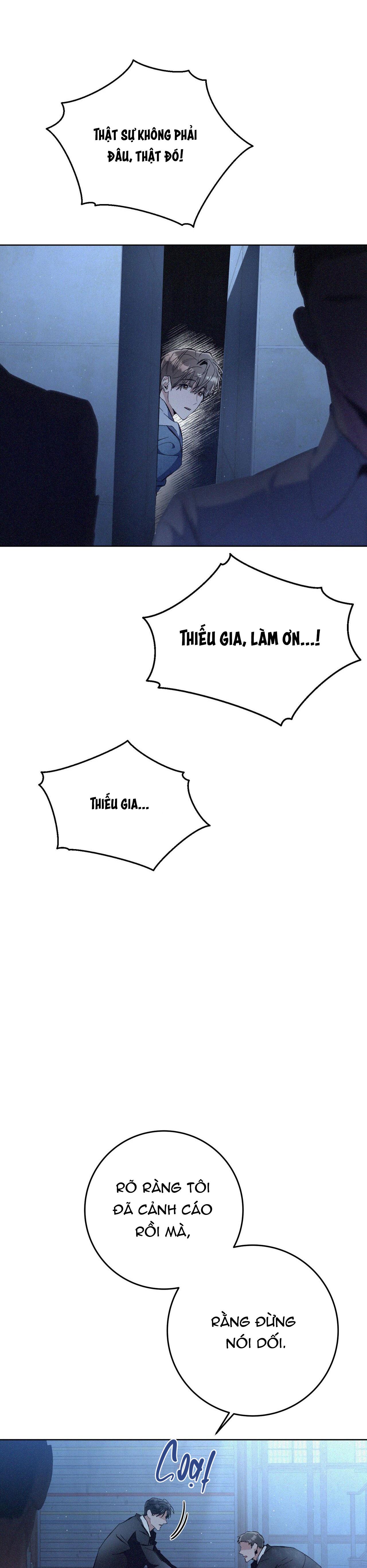 vô hình chapter 2 7