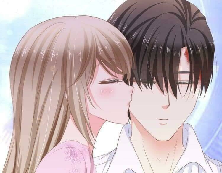 tổng tài đại nhân song mặt kiều thê chapter 17 42