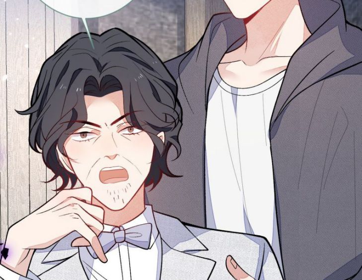 hotsearch của ảnh đế chapter 120 6