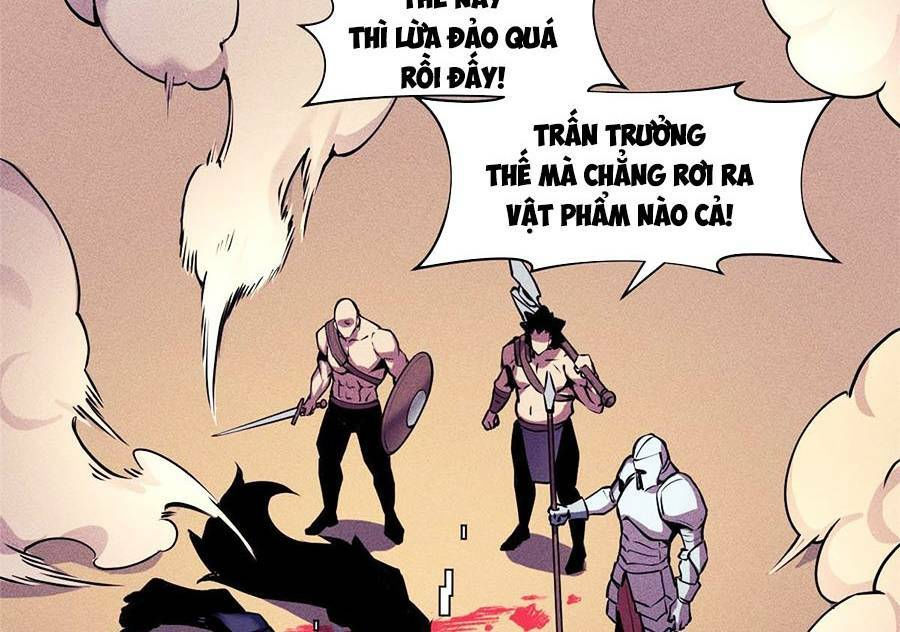 tối cường kiếm thần trọng sinh ký chapter 3 60