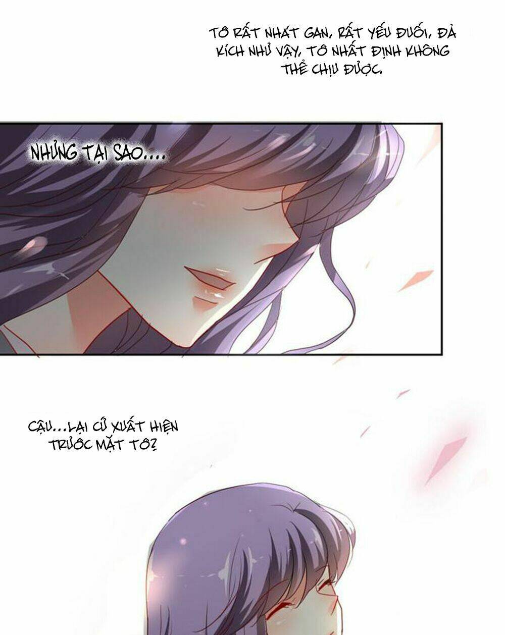 cô gái đặc biệt nhất của tôi chapter 22 25