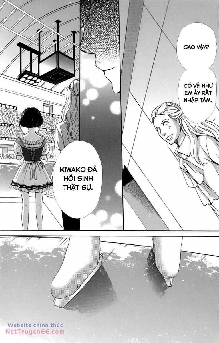 Koori no Joou chapter 8.3 13