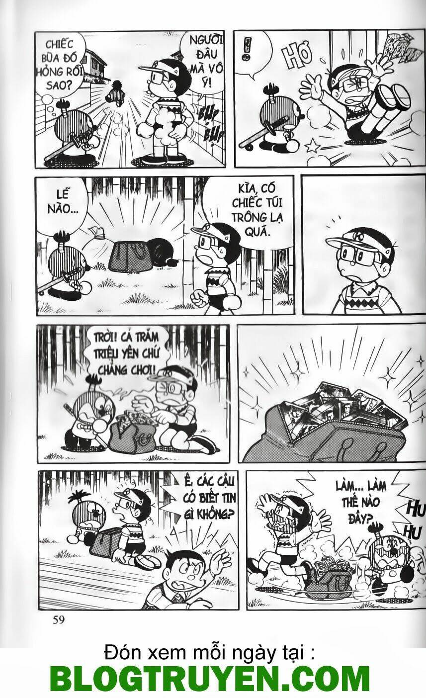 tân từ điển kì bí chapter 20 10