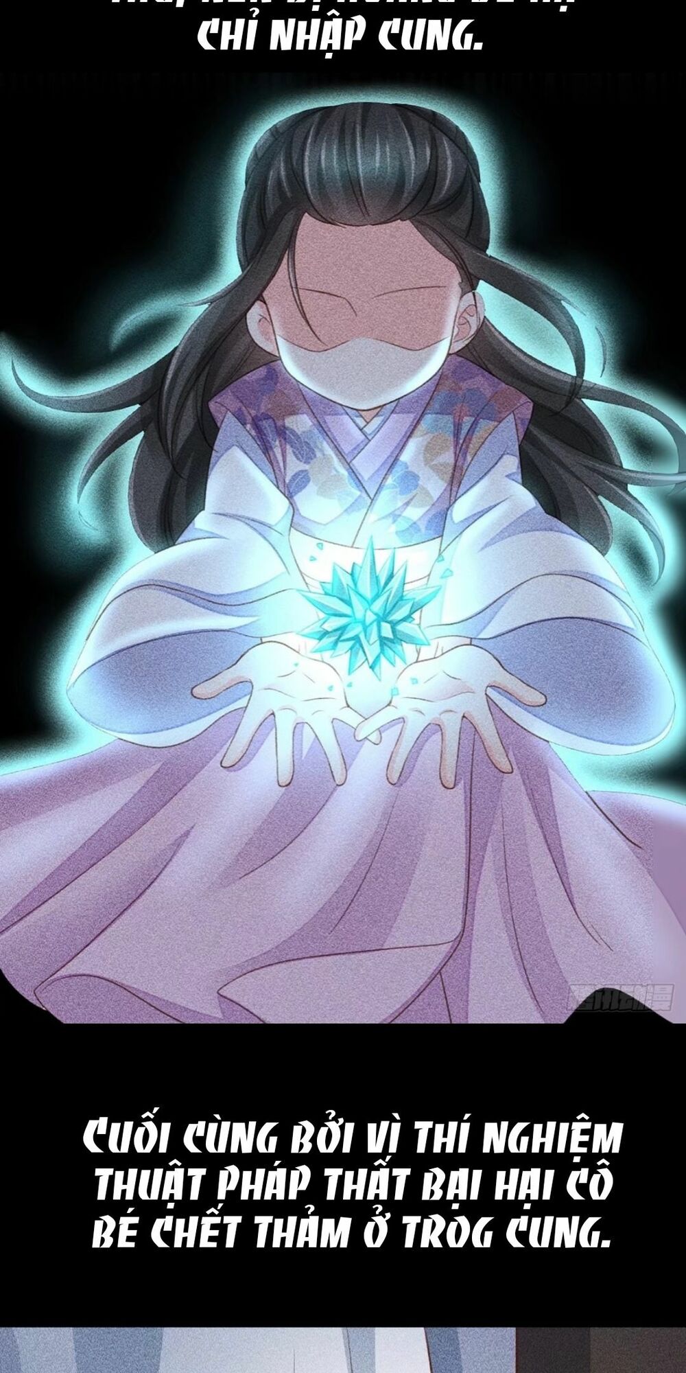 thuần hóa ba ba bạo quân chapter 6 20