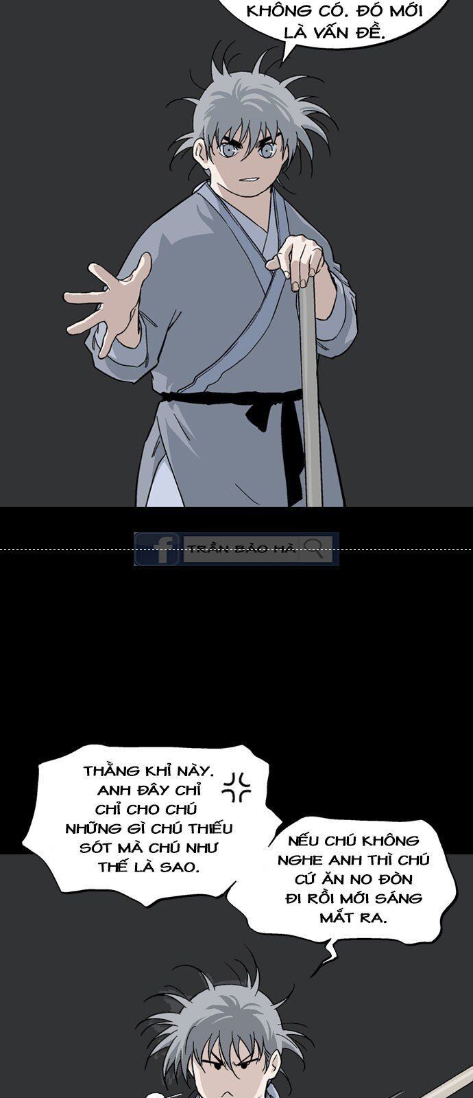 cao thủ 2 chapter 77 3