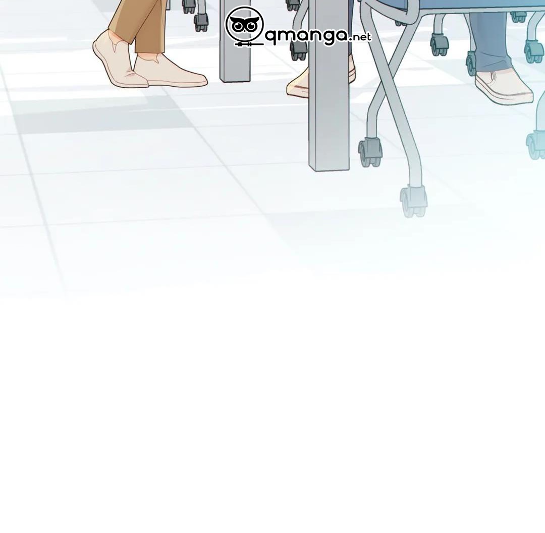 thời gian giữa sói và chó chapter 49 124