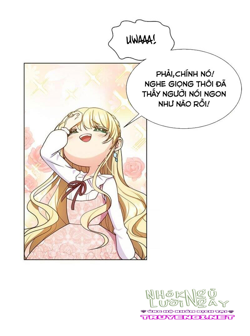 mau đến đây, lần đầu thấy ác nữ như này phải không chapter 2 71