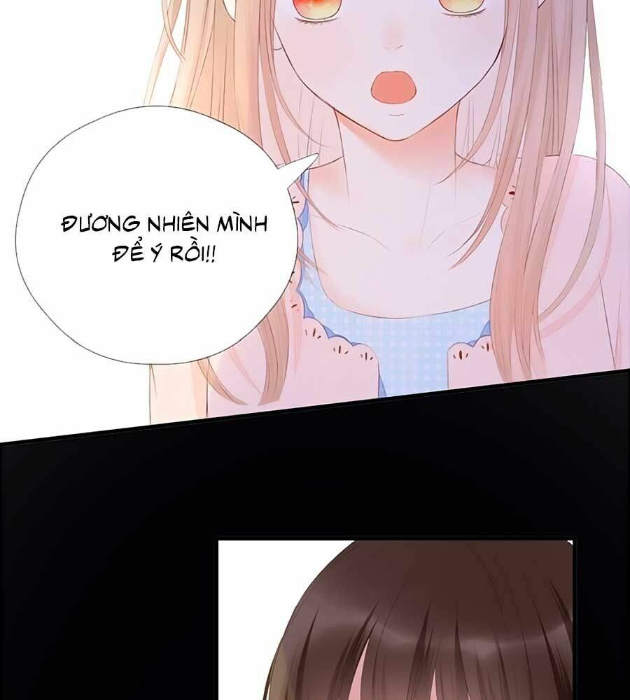 đóa hoa chớm nở chapter 64 44