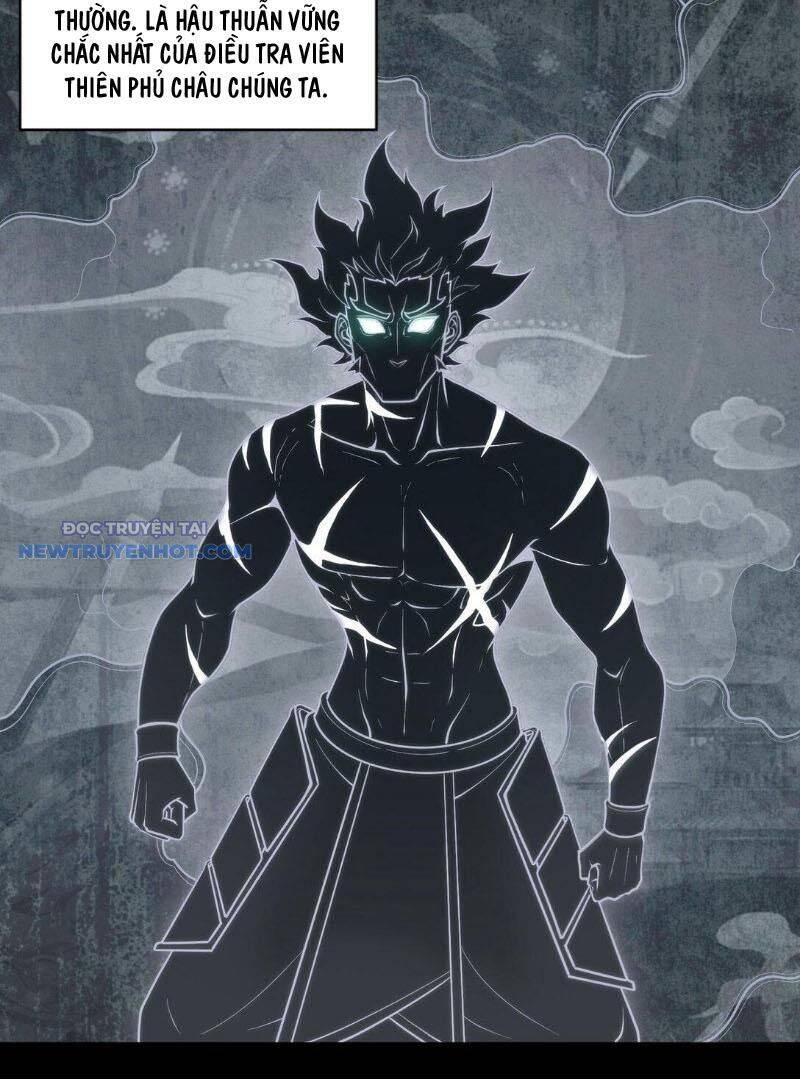 đại lộ vô danh chapter 55 26