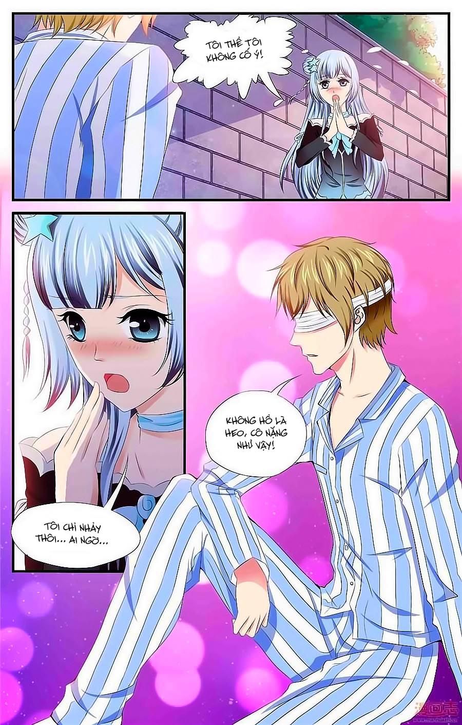 học viện mỹ nam số 7 chapter 44 6