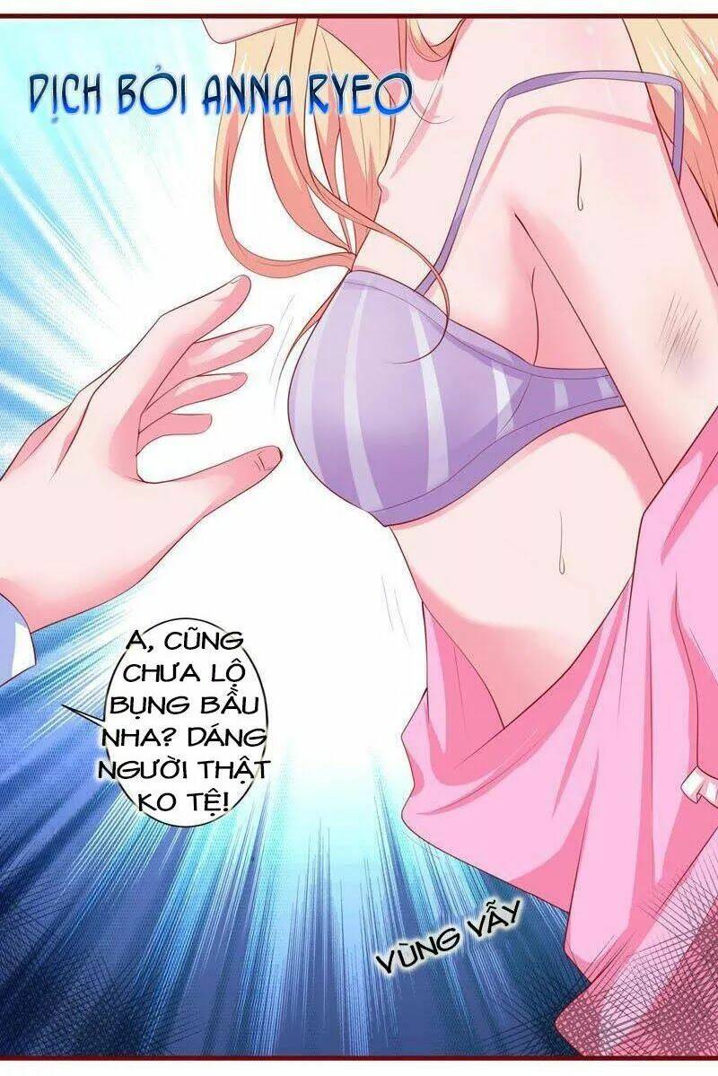 không gả cho tổng tài, gả cho người hầu chapter 75 20