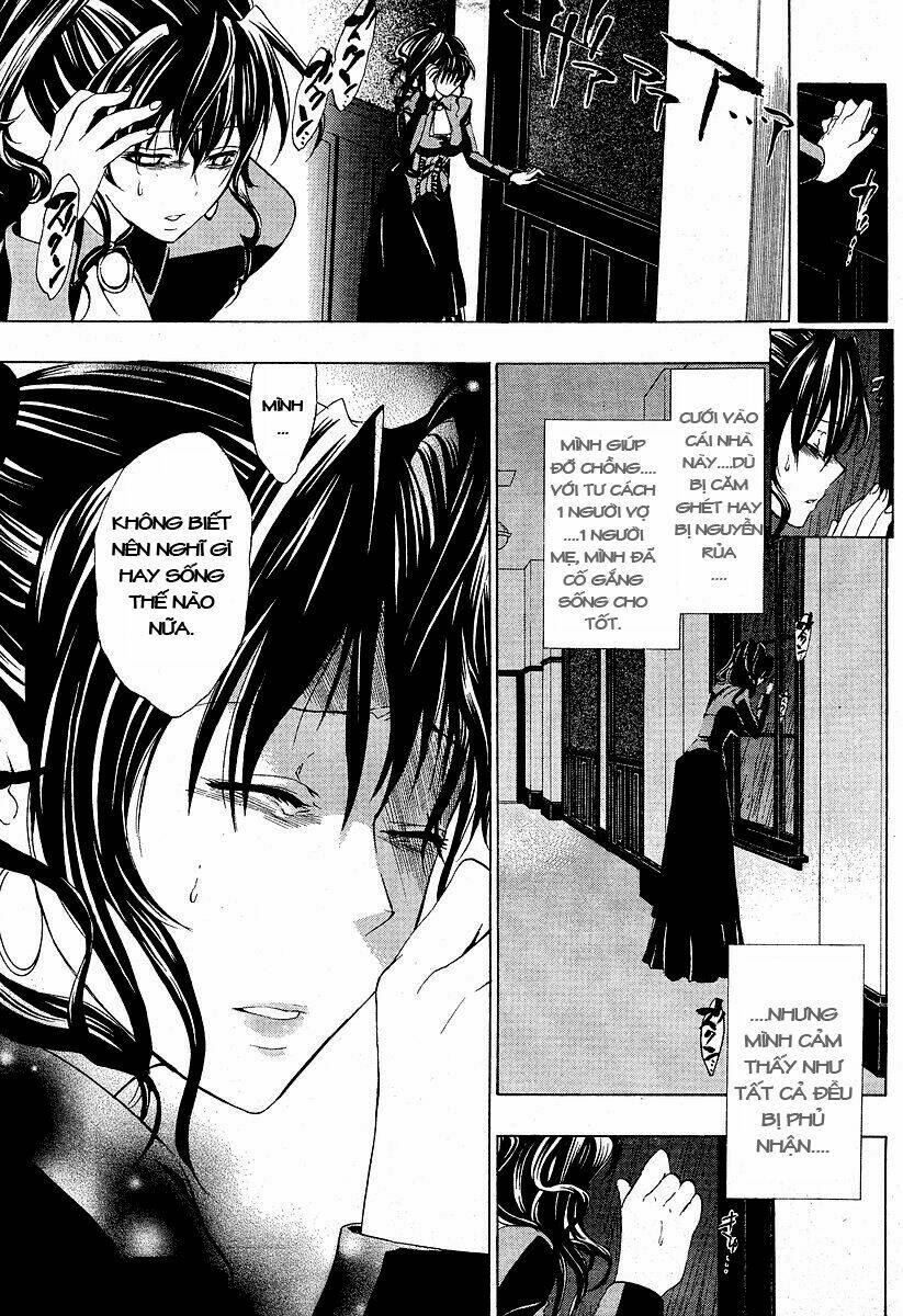 umineko no naku koro ni episode 1: legend of the golden witch chapter 5 29