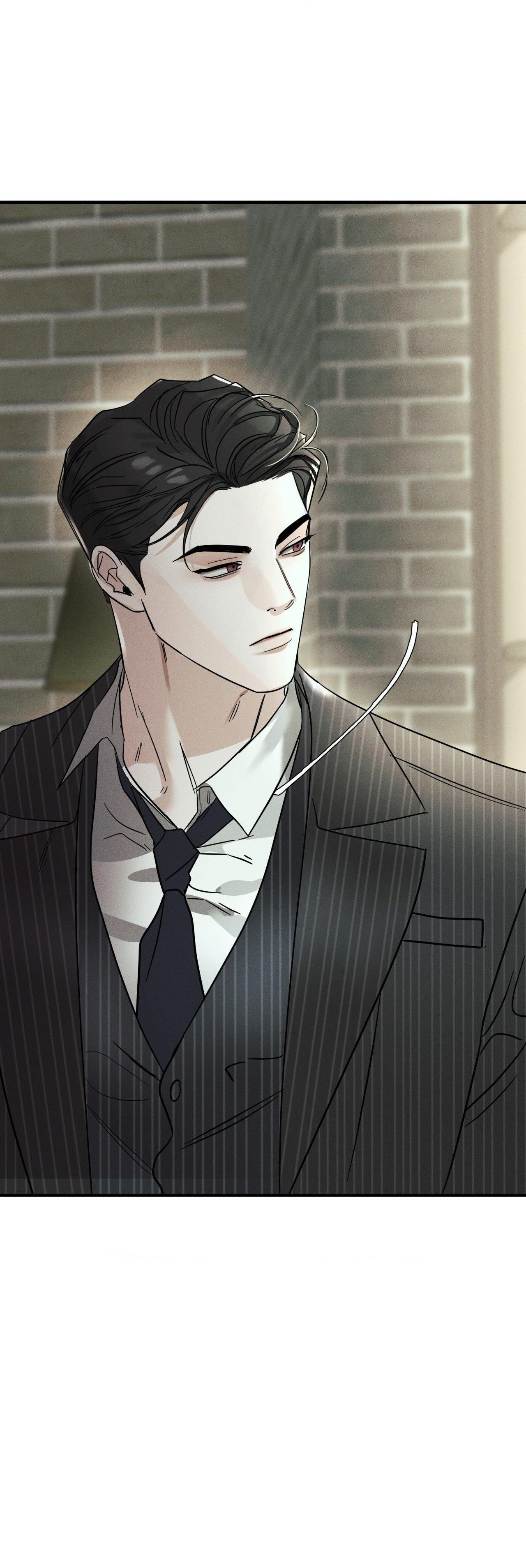 thân ái chapter 33 24