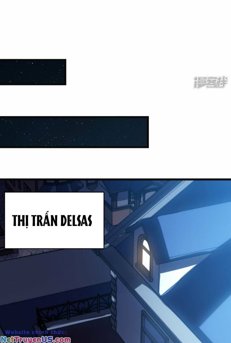 sát thần chi lộ tại dị giới chapter 52 40