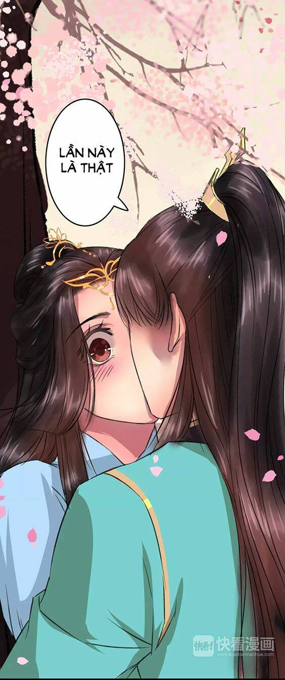 thịnh thế thanh ca chapter 4 30